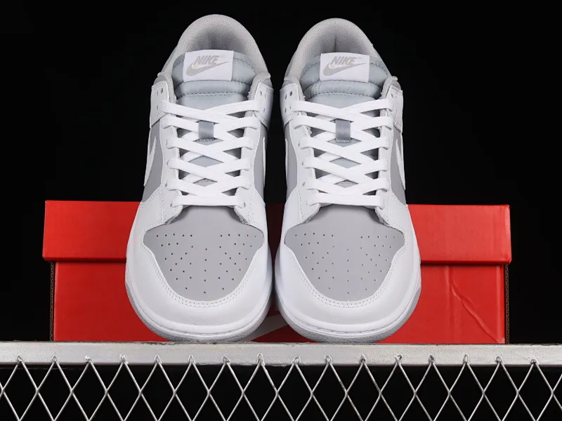 All categories Nk SB Dunk series Nk SB Dunk Low low-top sneakers Nk SB Dunk Low cool gray SB low-top sports and leisure sneakers DJ6188-003